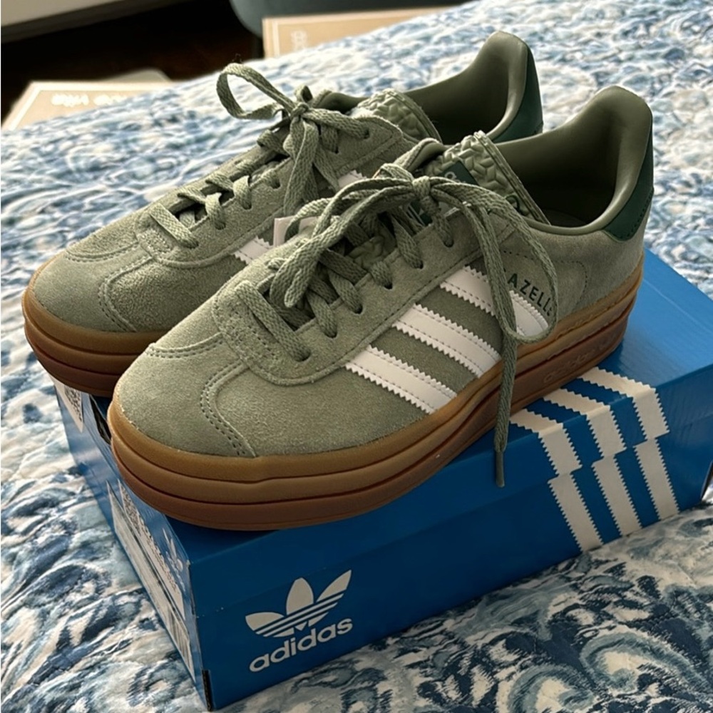 Adidas Gazelle Bold